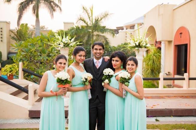 Groom Wear