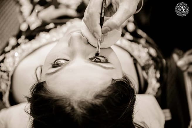 Eye Makeup