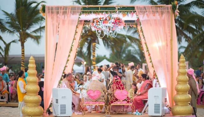 Wedding Photography