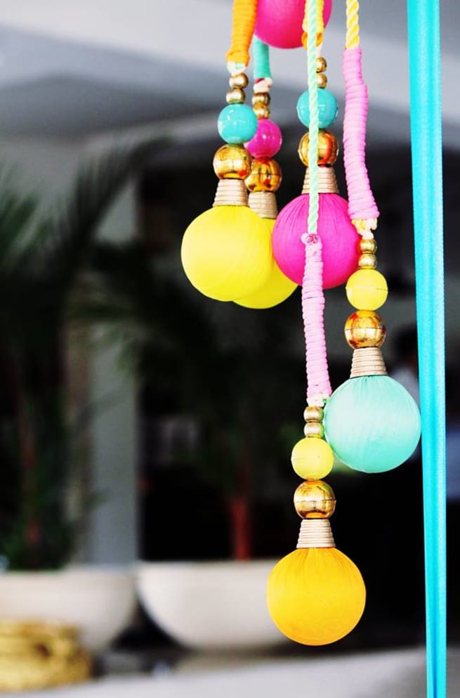 DIY Ideas For Decoration