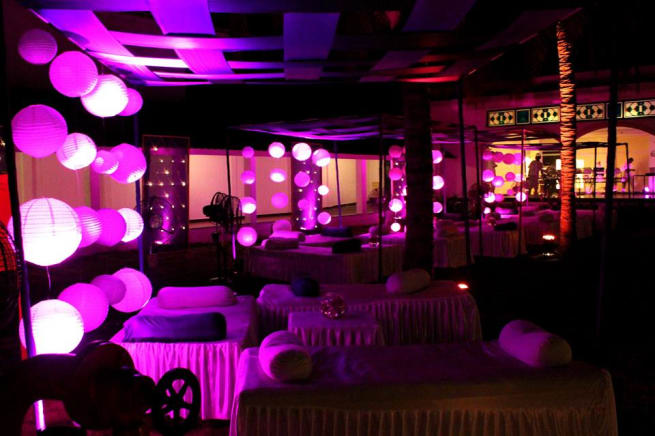 Decoration