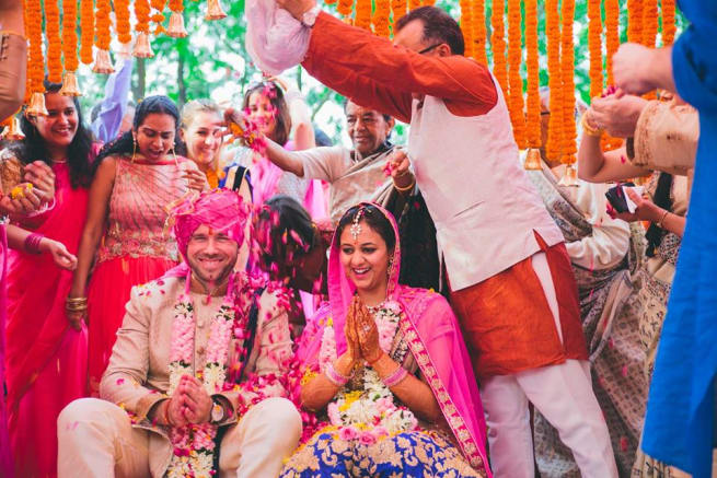 Wedding Rituals