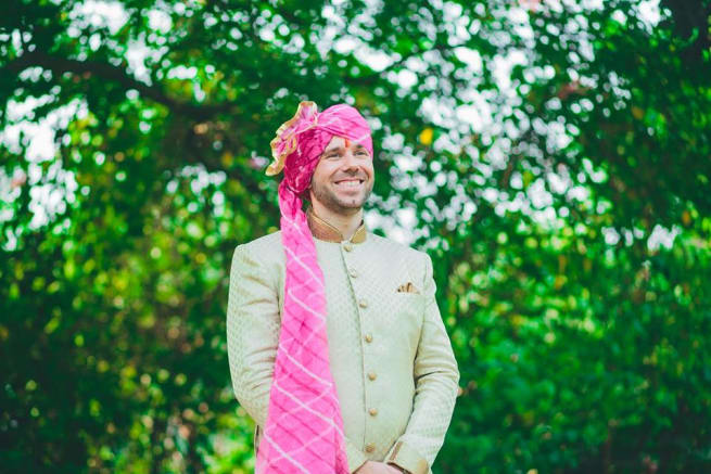 Groom Wear