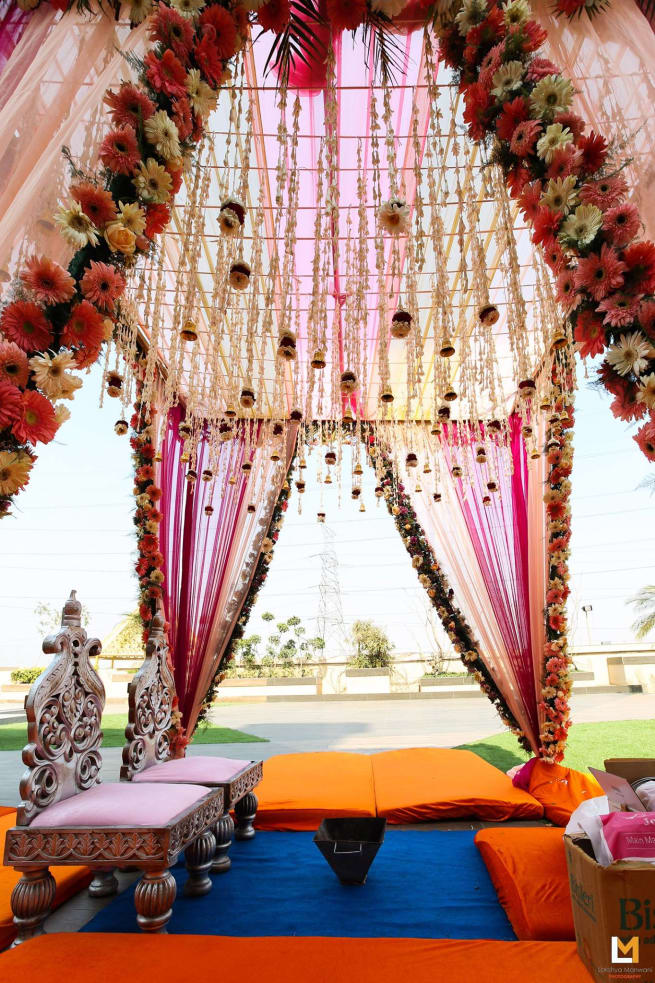 Mandap