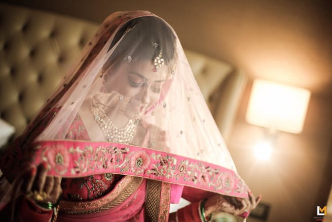 Bridal Wear