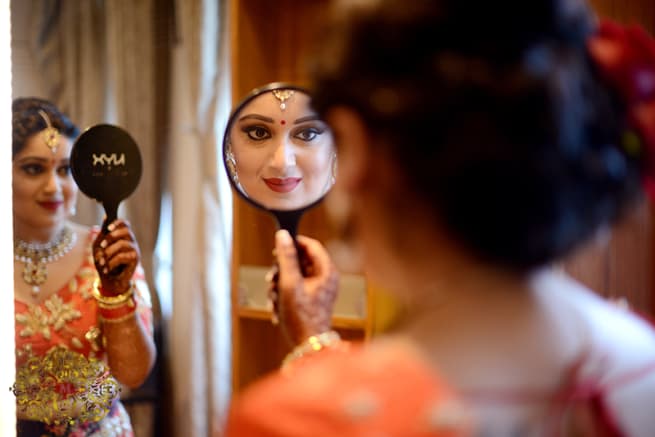 Bridal Wear