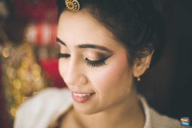 Makeup Shot