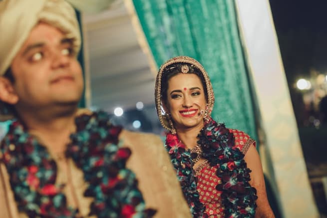 Wedding Ritual of Phere