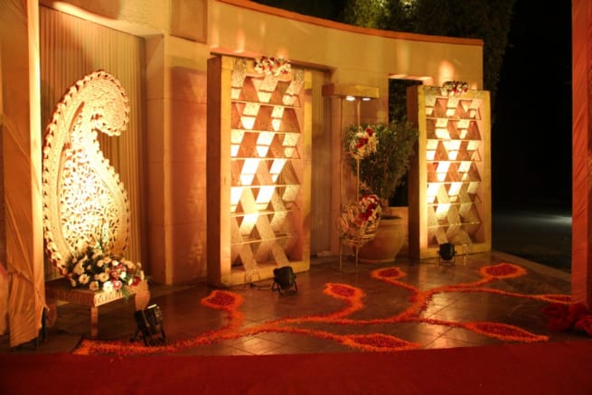 Beautiful Decoration!