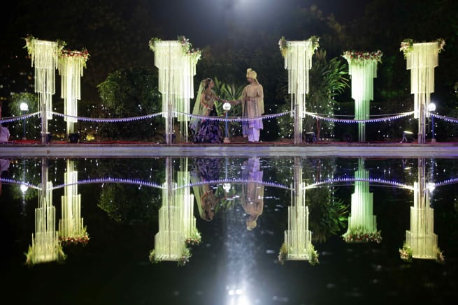 The Perfect Soulmates!