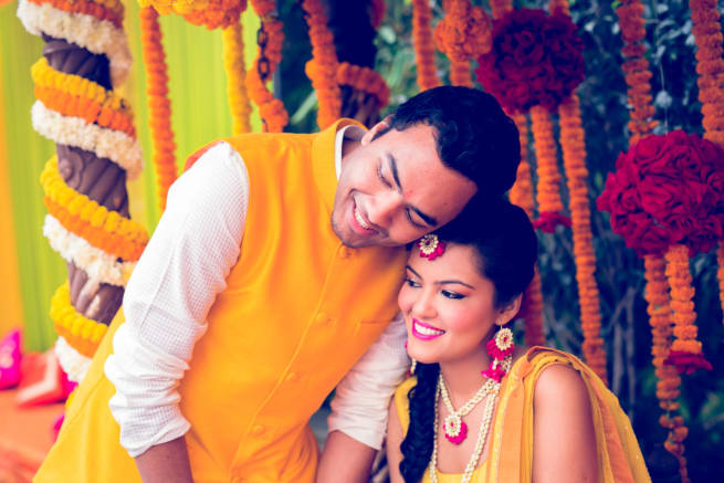 The Perfect Soulmates!