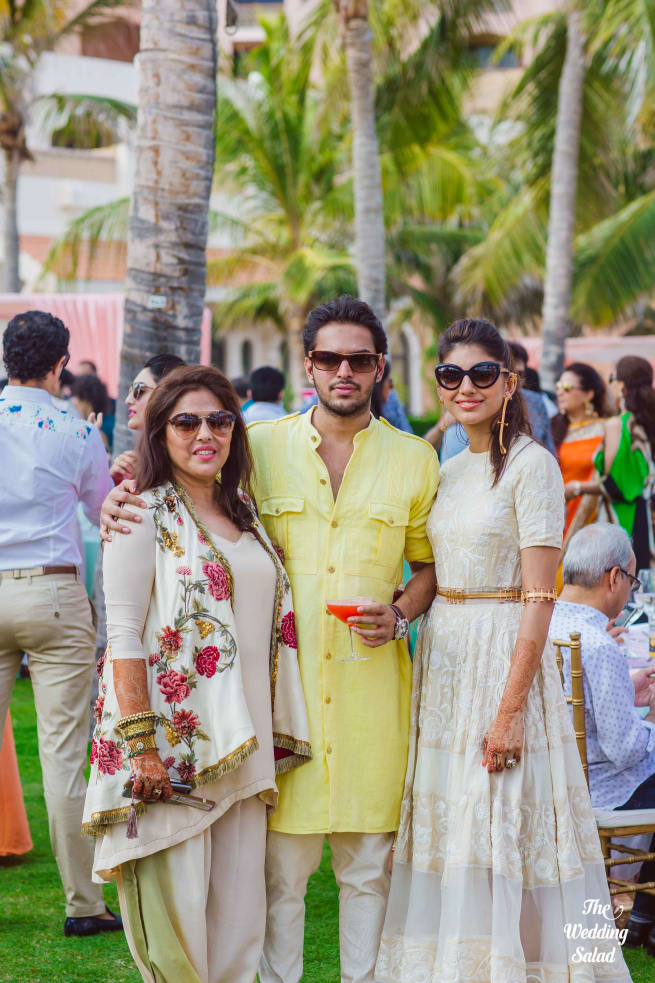 The Perfect Groupfie!