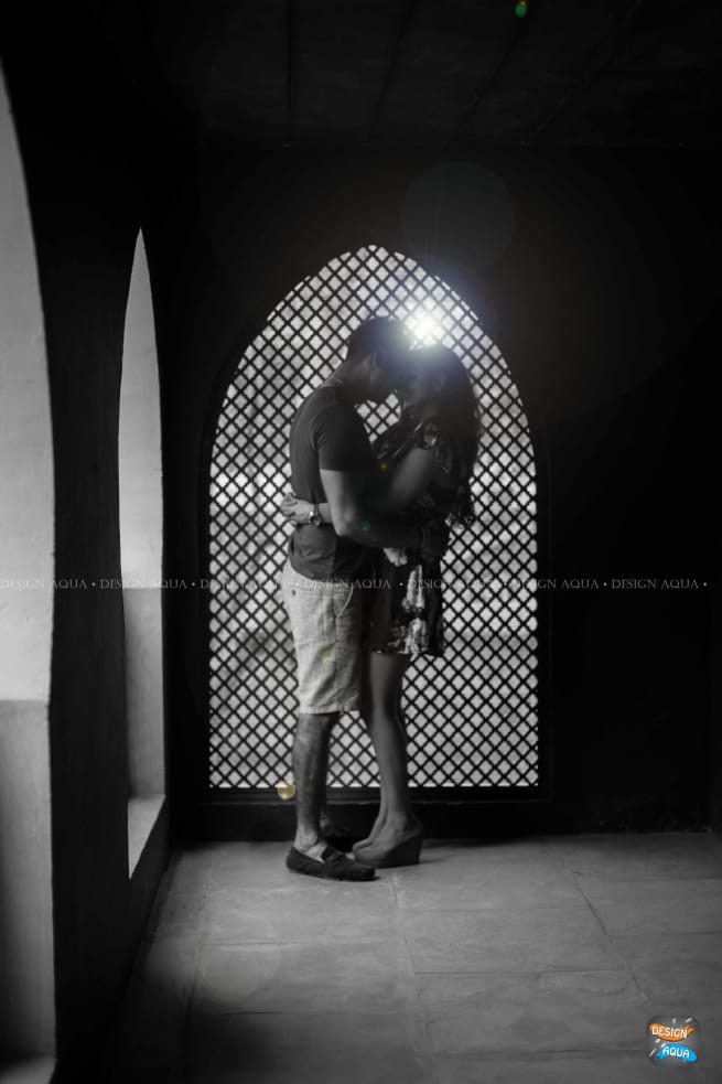 Made For Each Other!