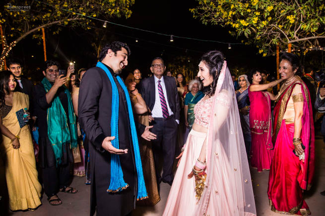 Candid Clicks!