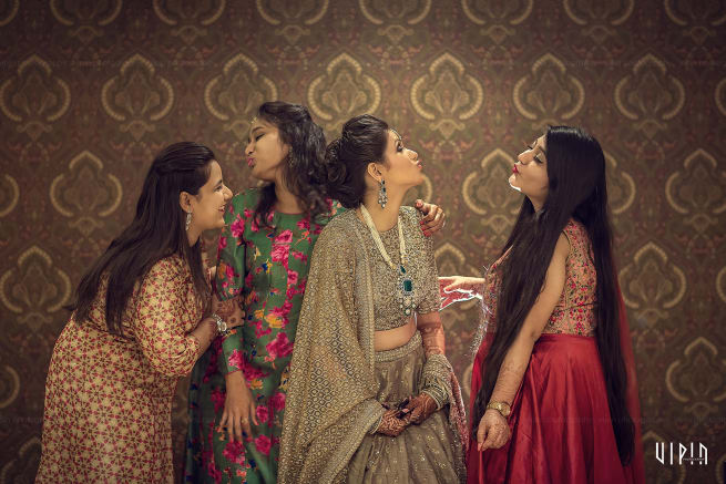 Candid Clicks!