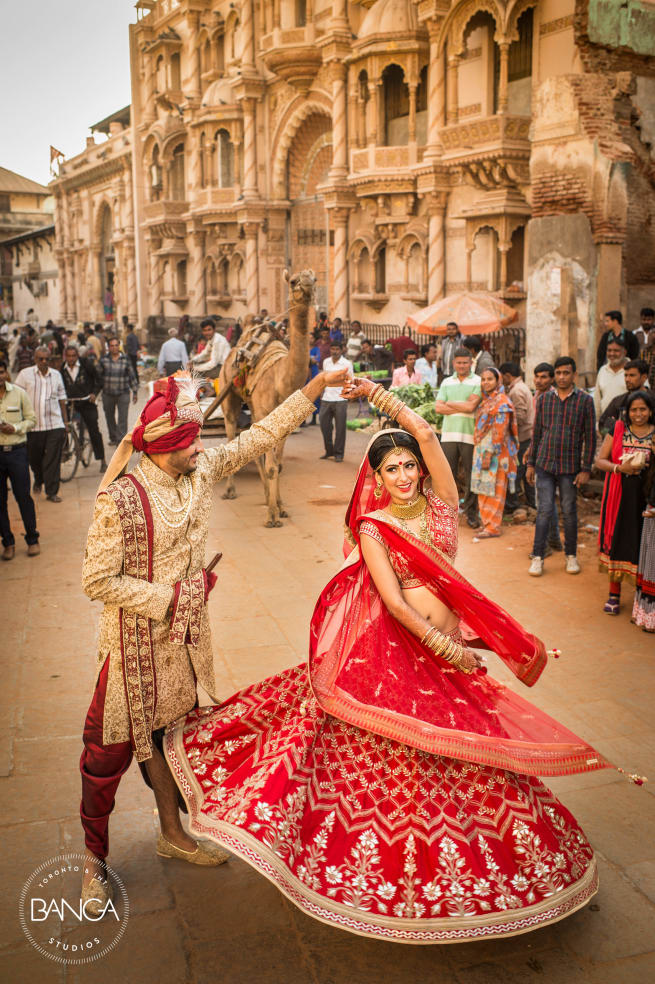 Made For Each Other!