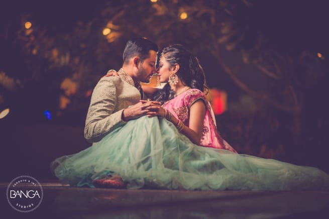 The Perfect Soulmates!