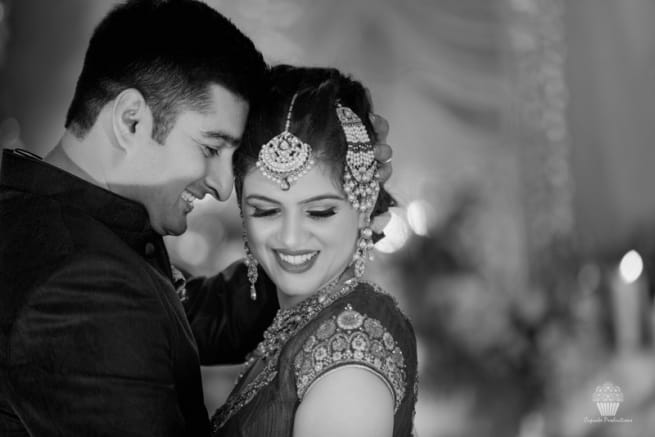 Amreen & Jaijeet!