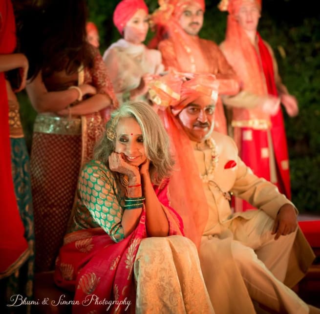Aeckarth & Tanya Wedding!