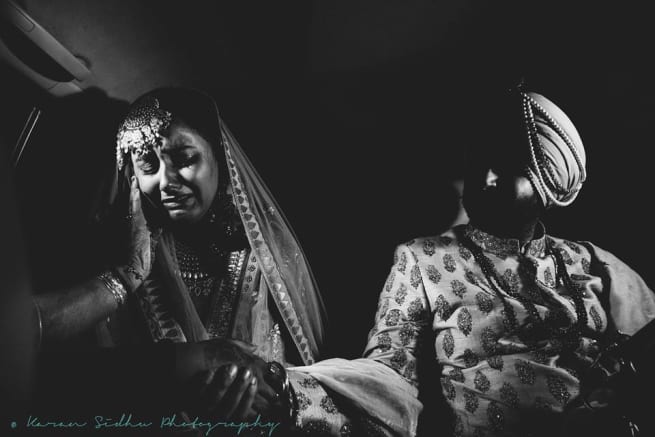 The Wedding Rituals!