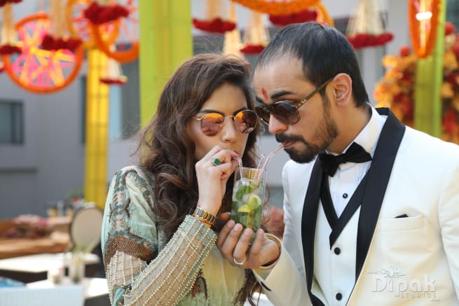 The Perfect Soulmates!