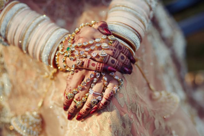 The Magnificent Jewels!