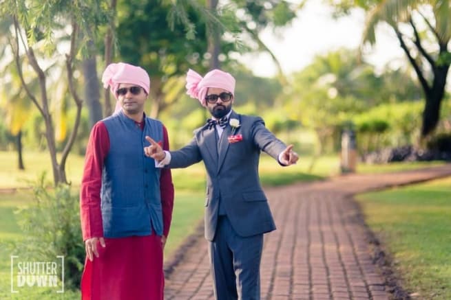 Candid Clicks!