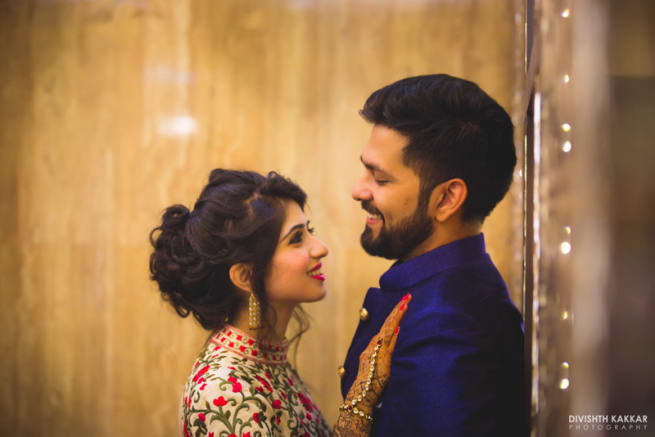 Made For Each Other!