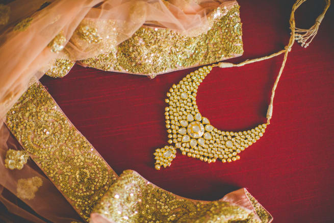 The Timeless Jewels!