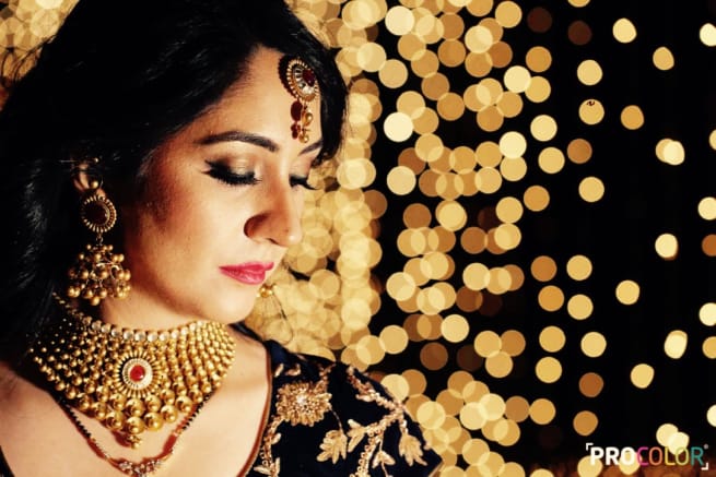 The Timeless Jewels!