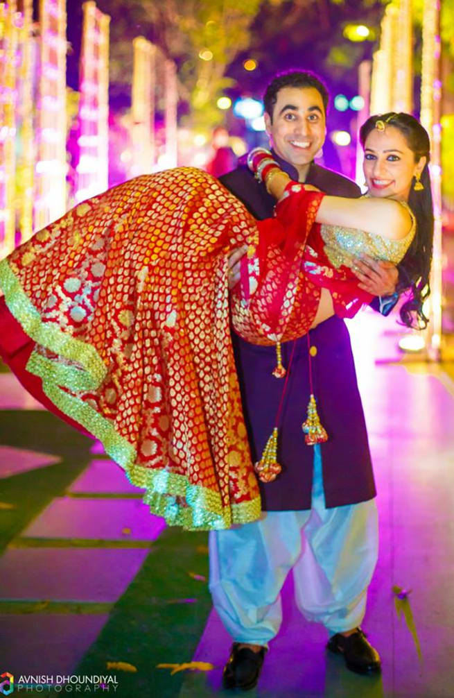 Perfect Couple