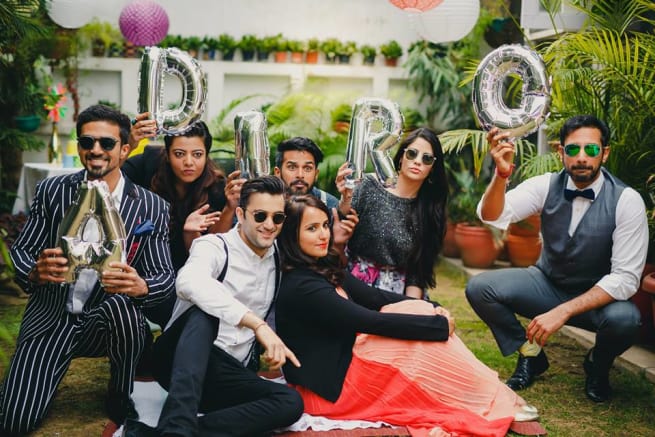 The Perfect Group Picture!