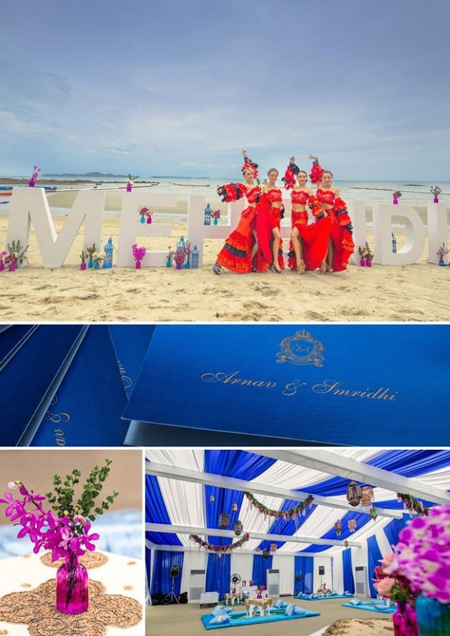 The Big-Fat Wedding!