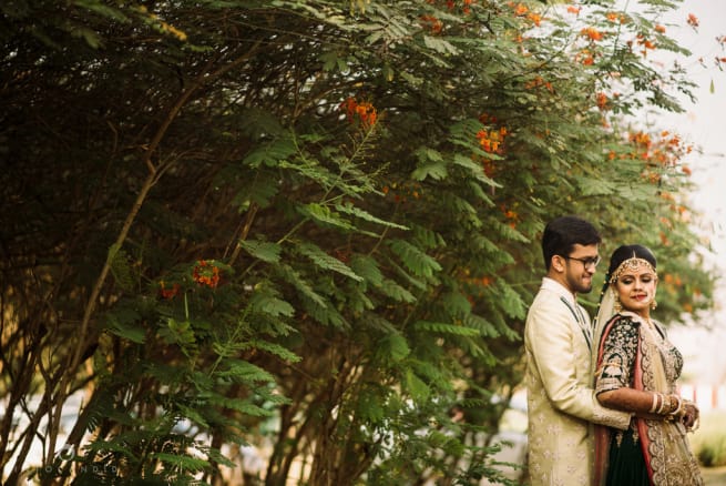 Made For Each Other!