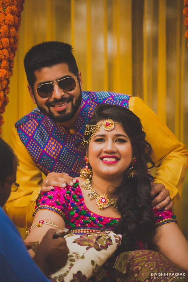 The Perfect Soulmates!