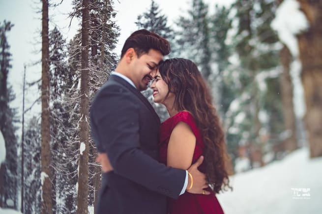 The Perfect Soulmates!