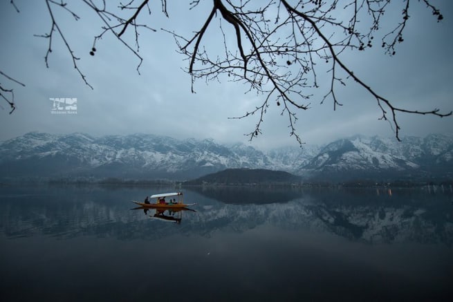 The Pre-Wedding Shoot!