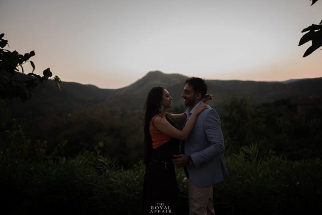 Made For Each Other!