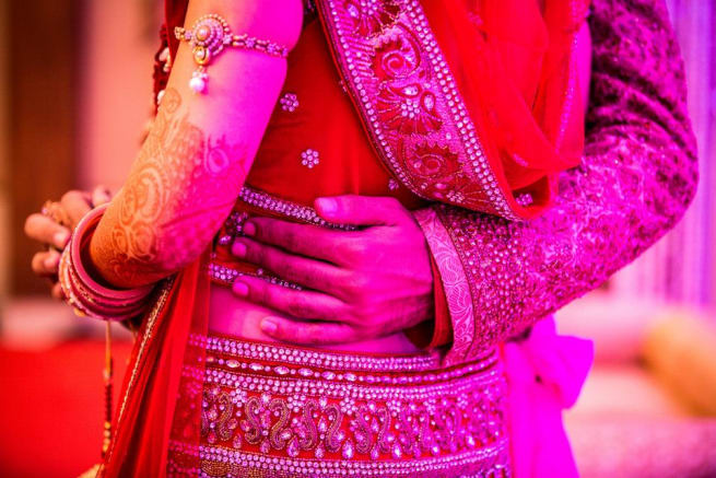 Lovable Wedding Clicks