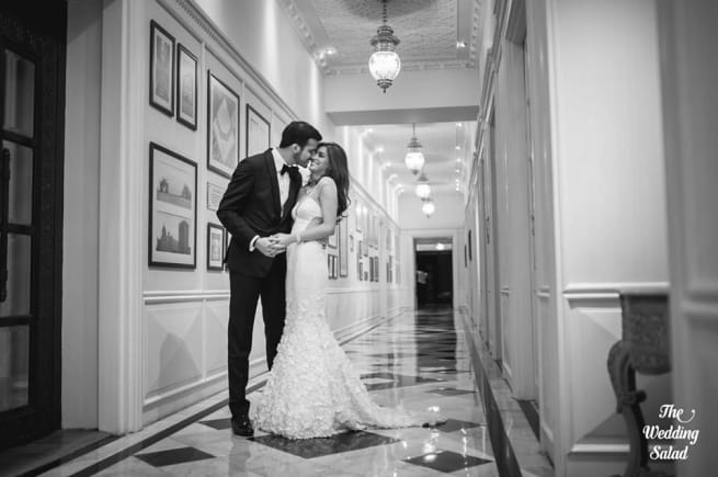 The Perfect Soulmates!