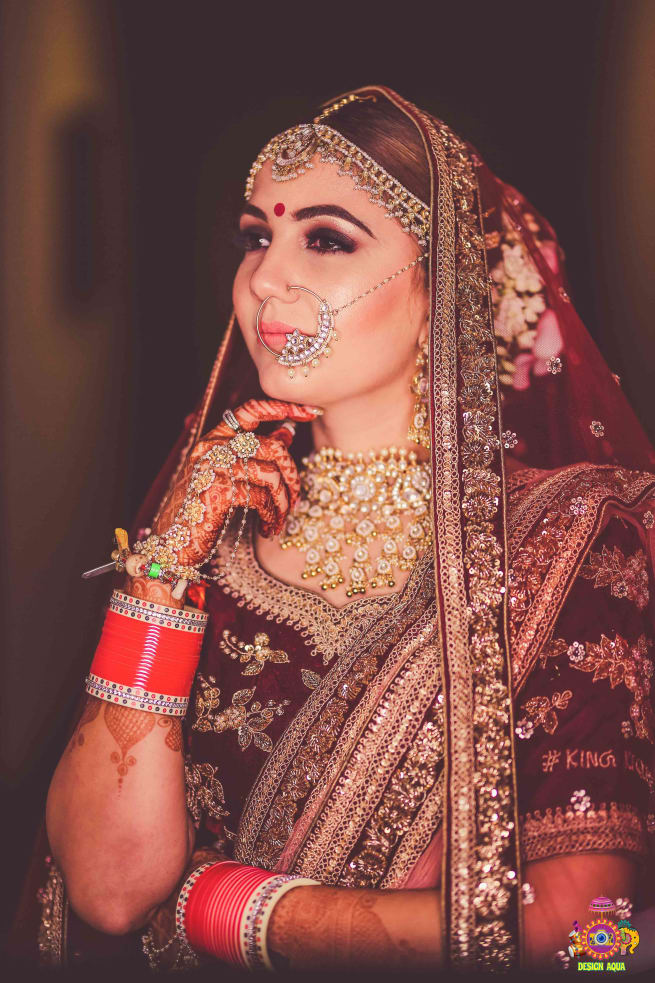 Bridal Click