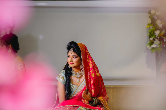 Bride Photography
