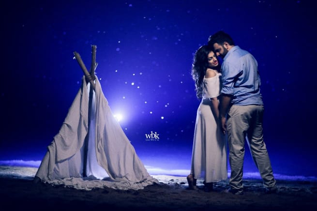 Couple Shoot