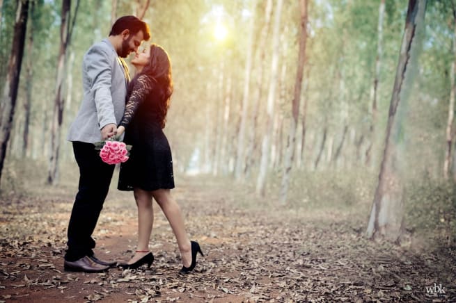 Couple Shoot