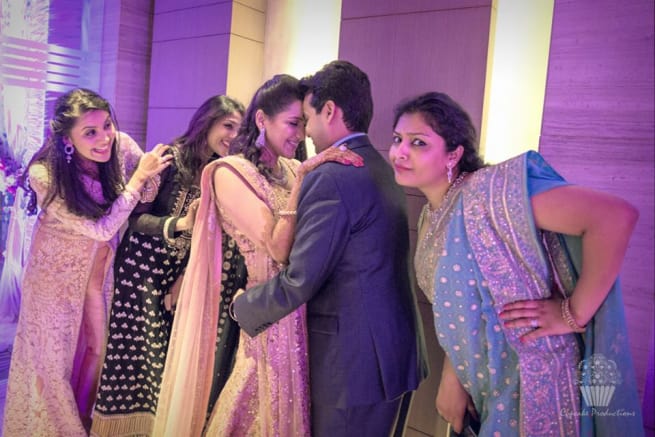 Masti In Sangeet