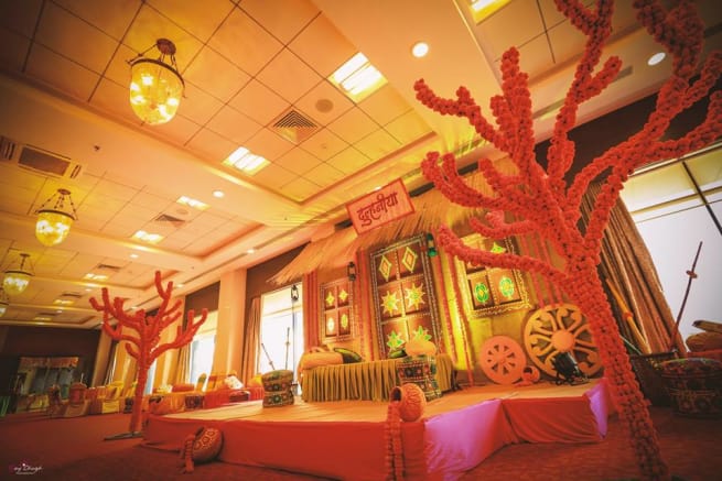 Decoration Ideas