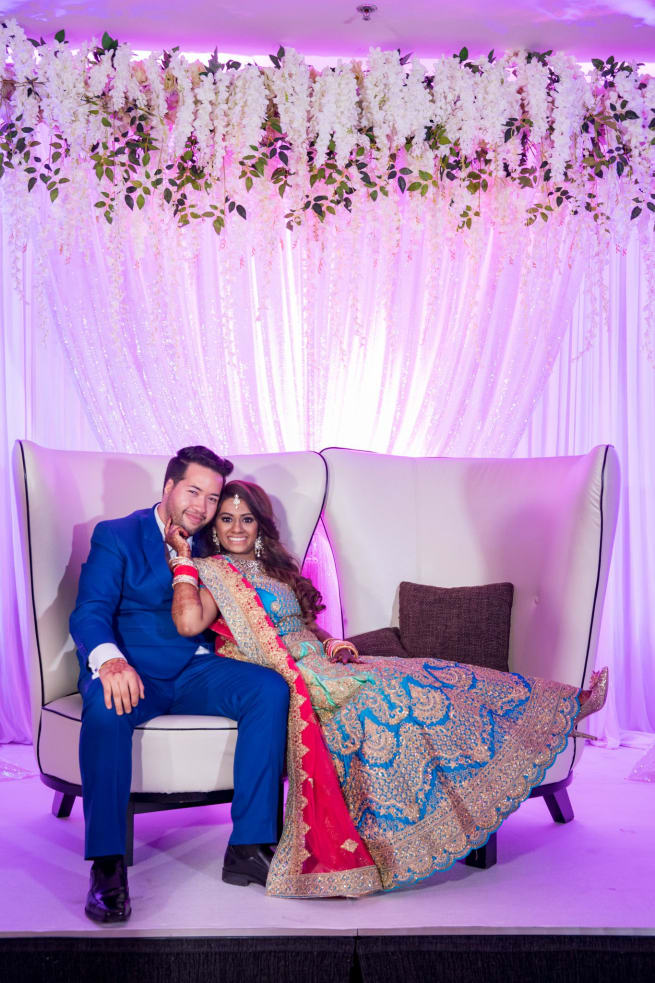 Couple Photography