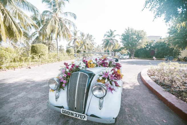 Car Decoration
