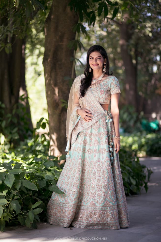 Bride Wear