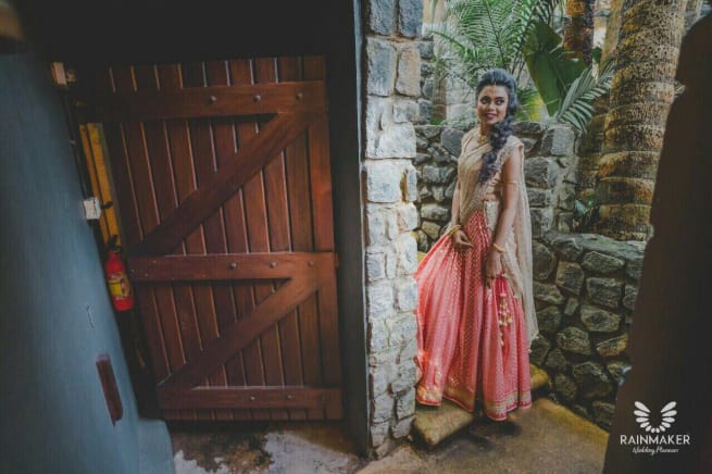 Bride Photography
